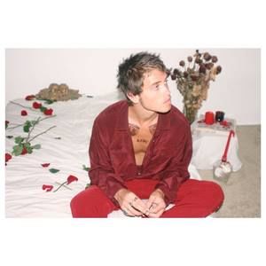 Meet your Posher, Jackson